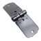 Fleet Engineers Hinge, Roll-Up Door, End, T-Style, E-Coat 025E10001 - alternate 2